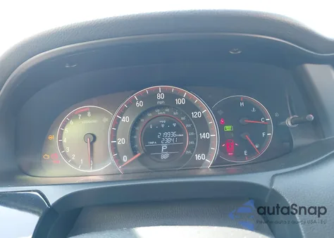 2016 Honda Accord Lx-S from USA, damaged, VIN 1HGCT1B3XGA012051